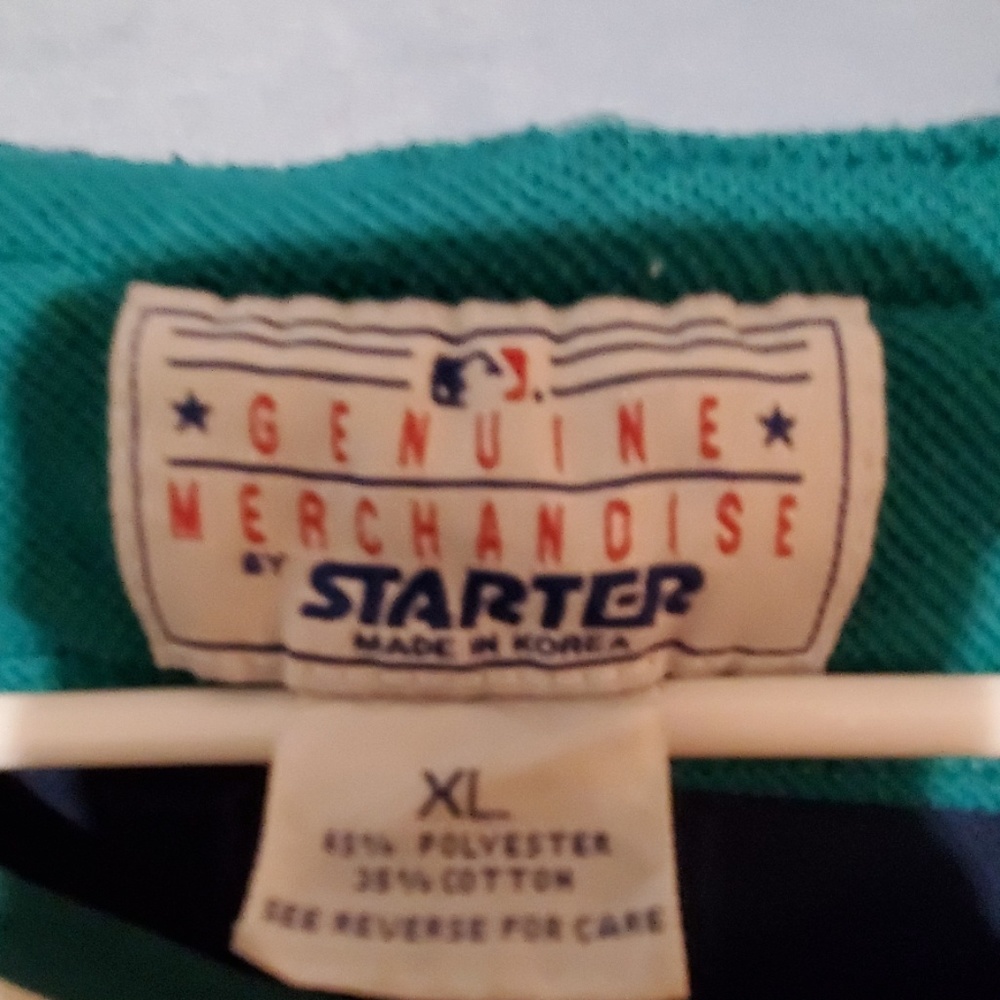 Jersey Mariners - Picture 3 of 5